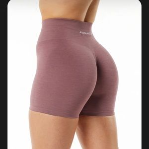 Alphalete Amplify Shorts